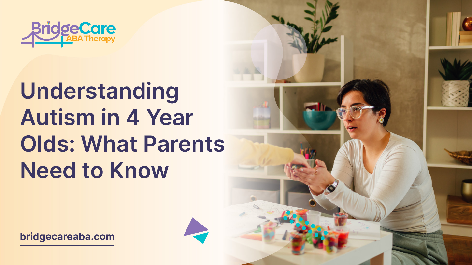 Understanding Autism in 4 Year Olds What Parents Need to Know